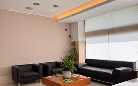 Hotel Marfil
